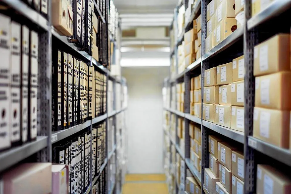 GSM - Gestion stock Modulaire — Optimize Inventory Management with Modular Solutions