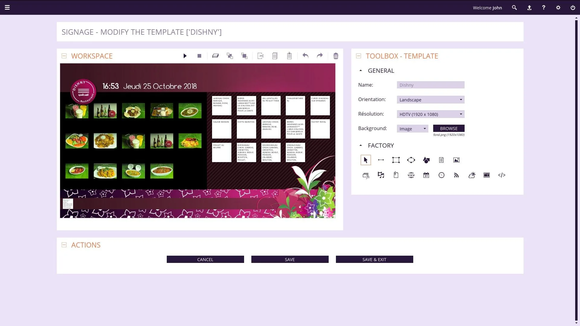 StreamDisplay — Screenshots 3