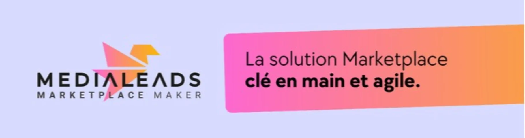 Medialeads Marketplace Maker — A Key Player in Tailor-Made Marketplaces