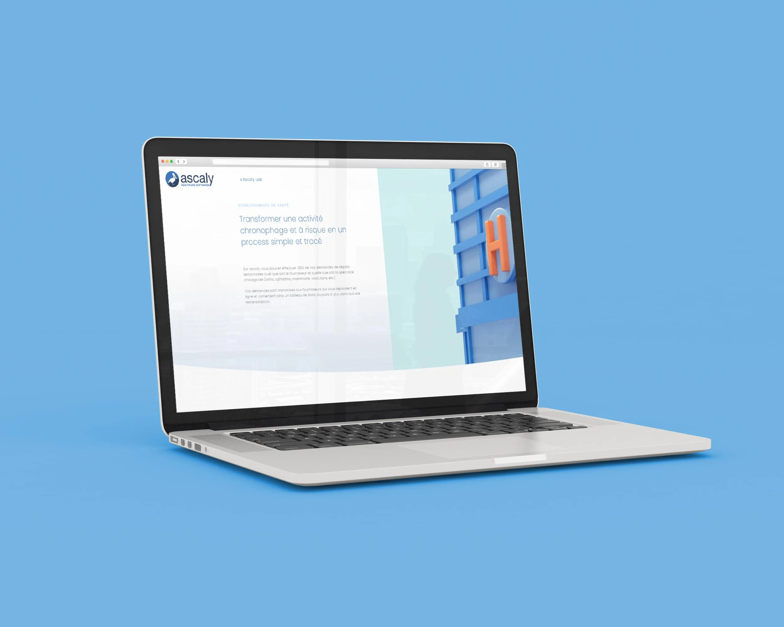 Medialeads Marketplace Maker — Screenshots 2