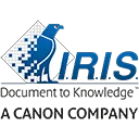 IRISPowerscan logo
