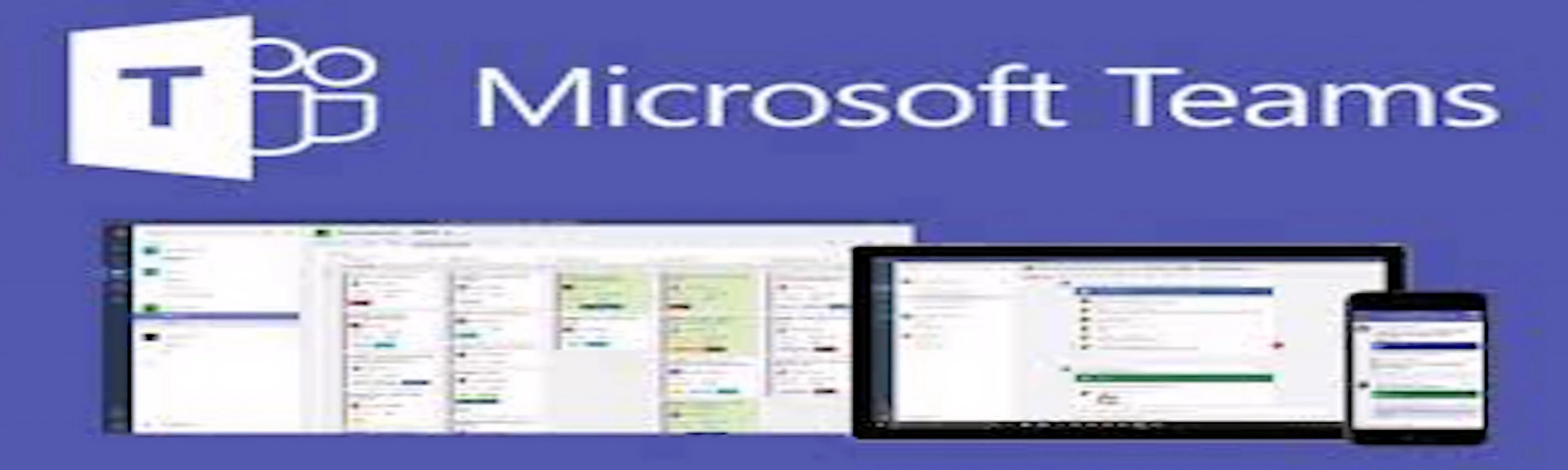 Microsoft Teams — collaboration platform