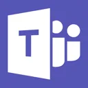 Microsoft Teams logo
