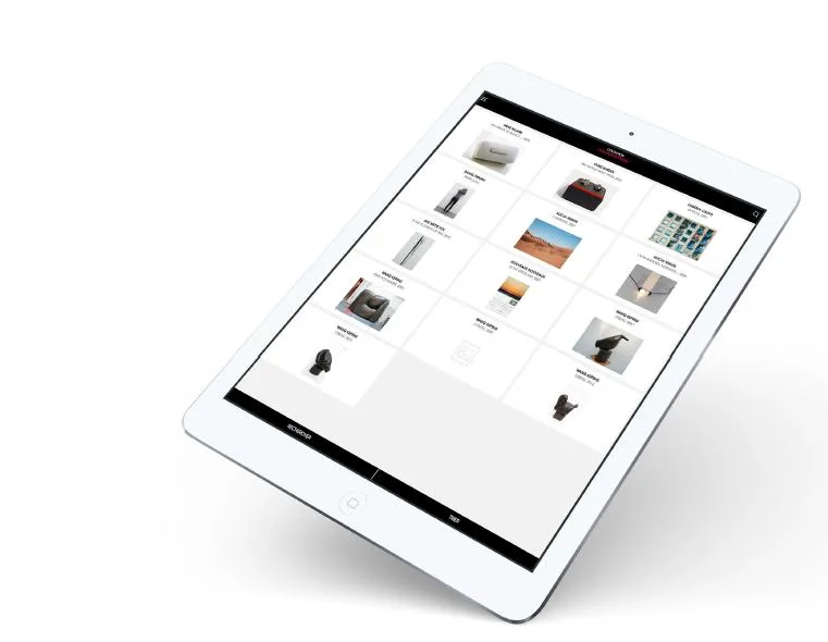 CURATOR STUDIO — Innovative Video Content Creation Platform