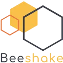 Beeshake logo