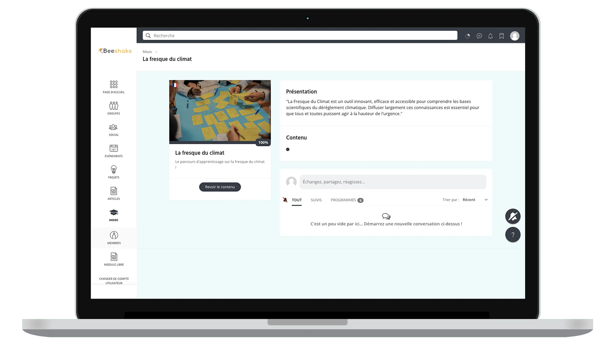 Beeshake — Screenshots 3