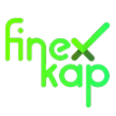 Finexkap logo