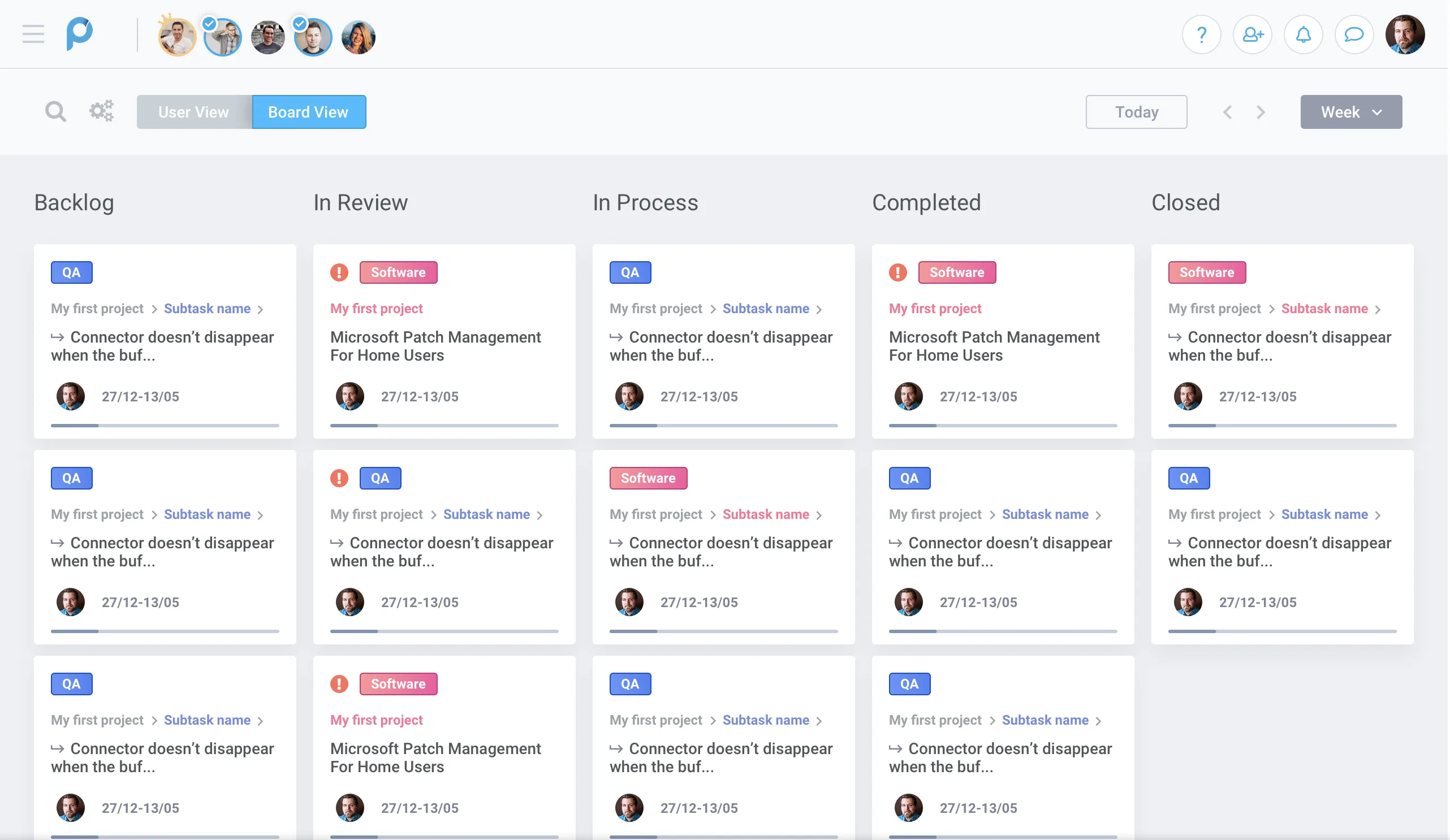 Proggio — Screenshots 4