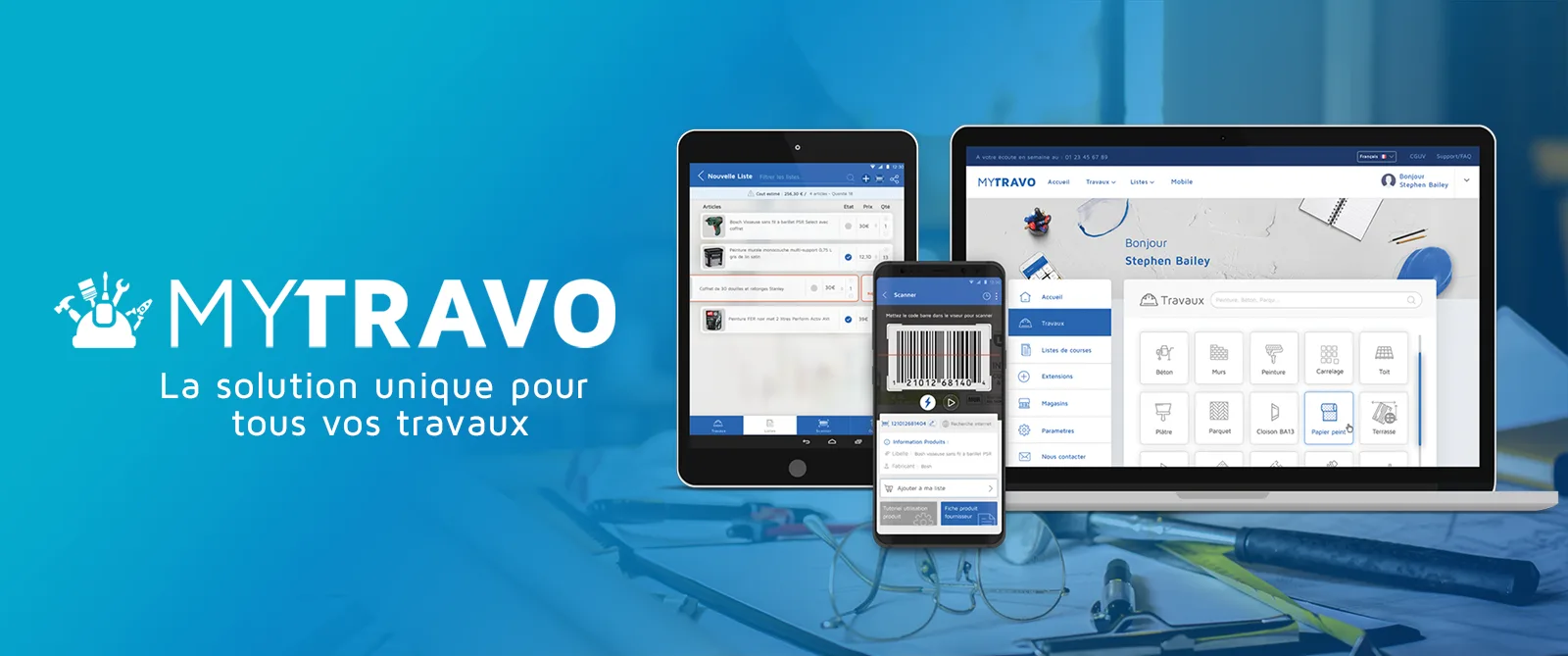 Mytravo — Efficient Travel Management Solutions for Businesses