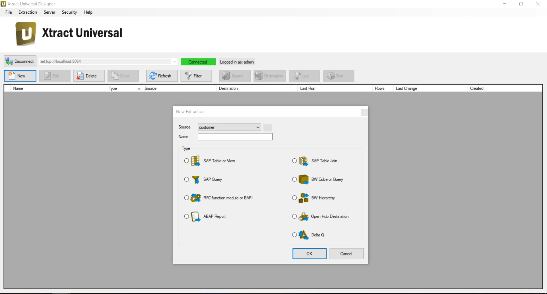 Xtract Universal — Screenshots 2