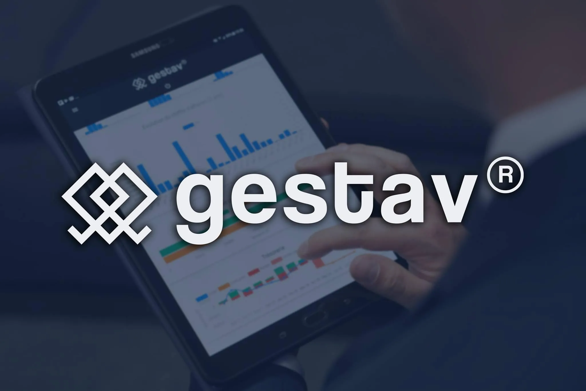 GESTAV — Comprehensive Asset Management for Enterprises