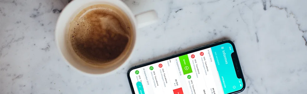 Tickelia — Streamline Expense Management with Innovatory Tools