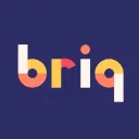 Briq logo