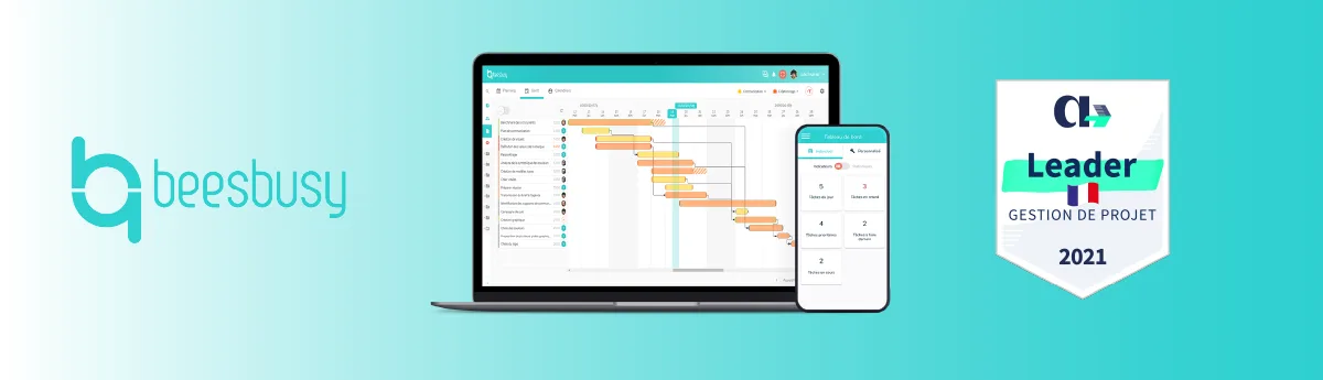 Beesbusy — Easy to use and really powerful