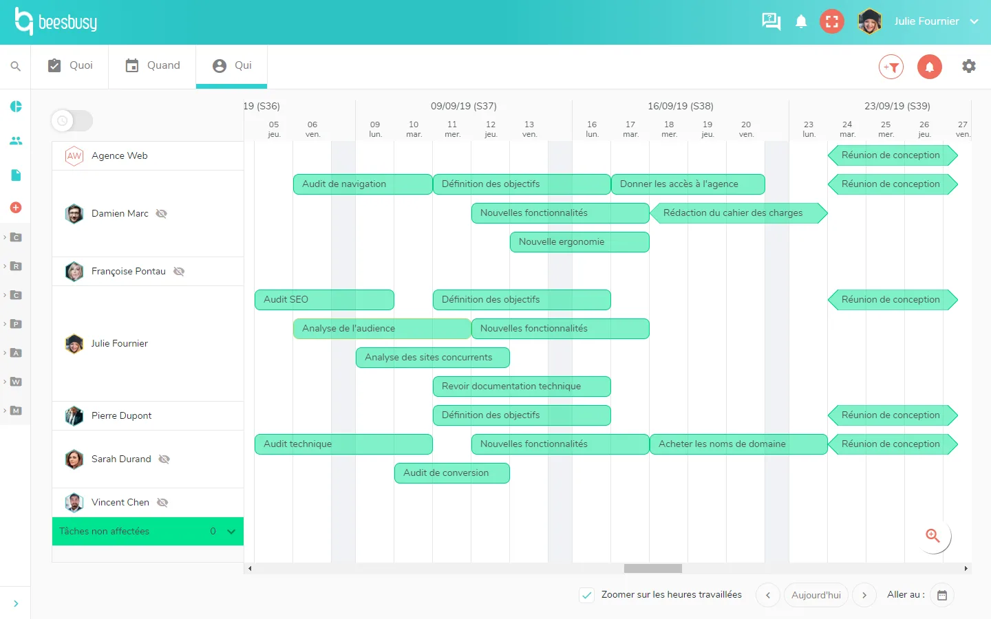 Beesbusy — Screenshots 2