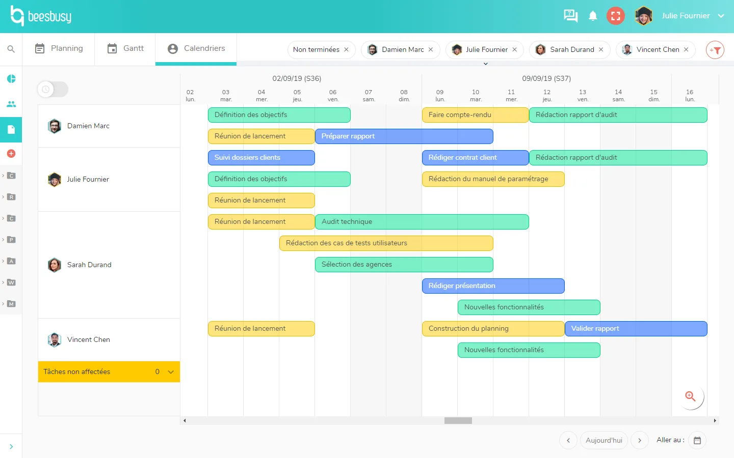 Beesbusy — Screenshots 3
