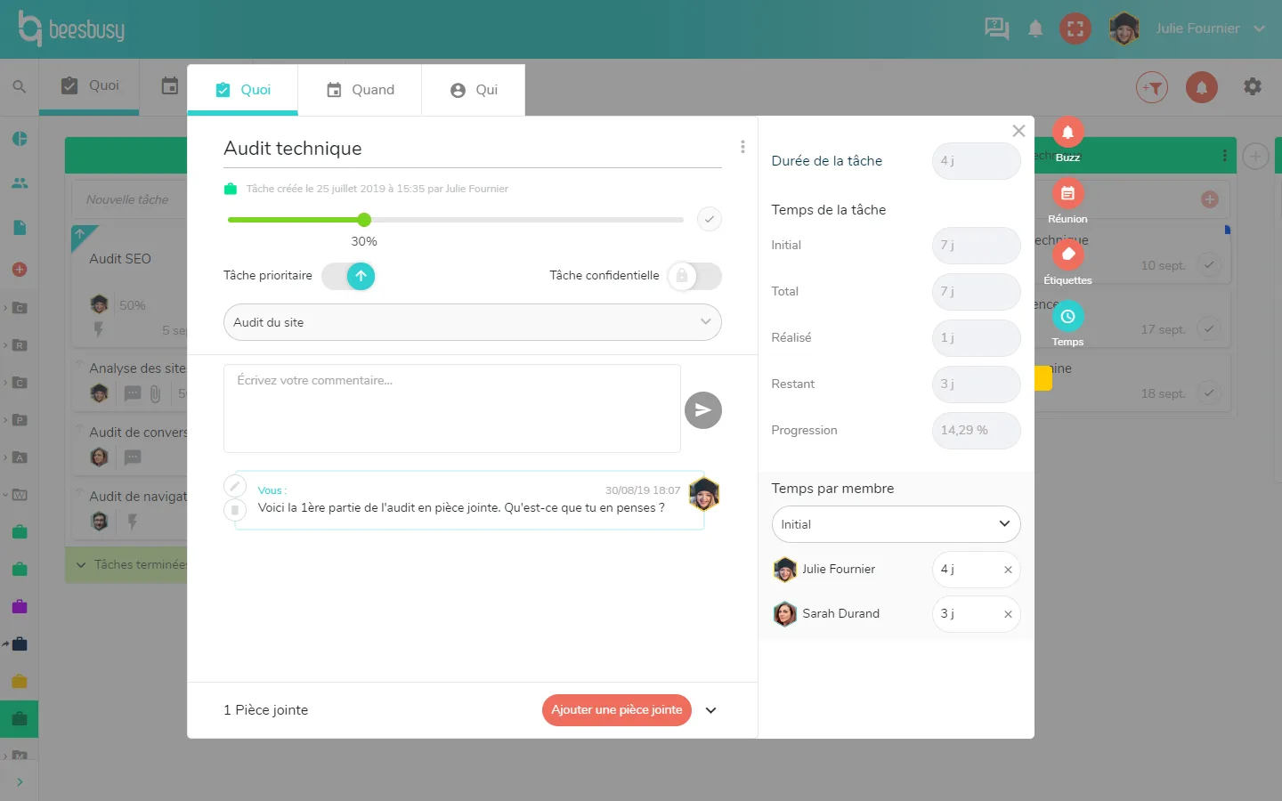 Beesbusy — Screenshots 4