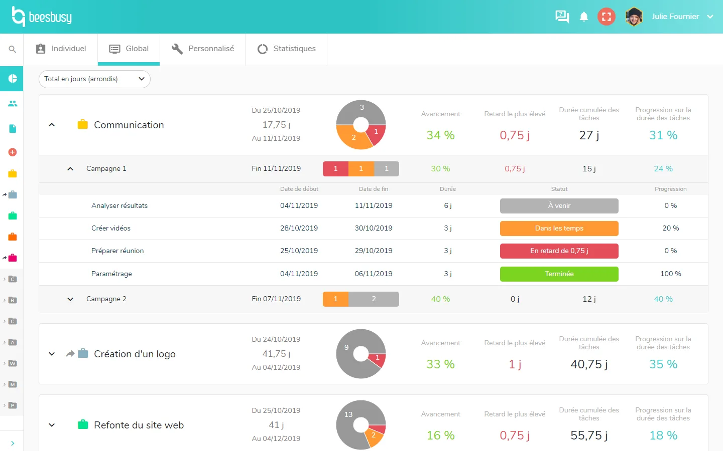 Beesbusy — Screenshots 6