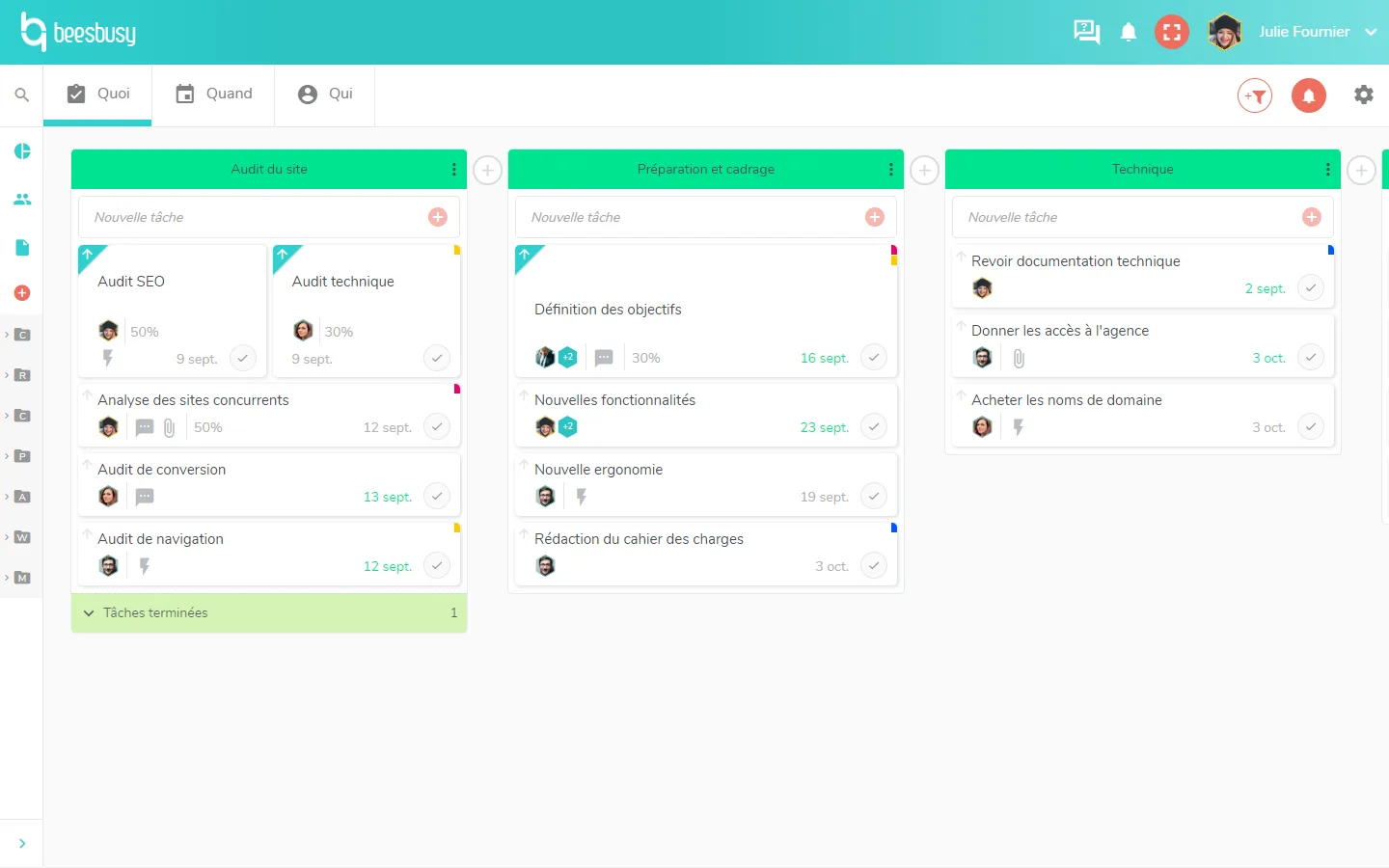 Beesbusy — Screenshots 7