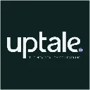 UPTALE logo