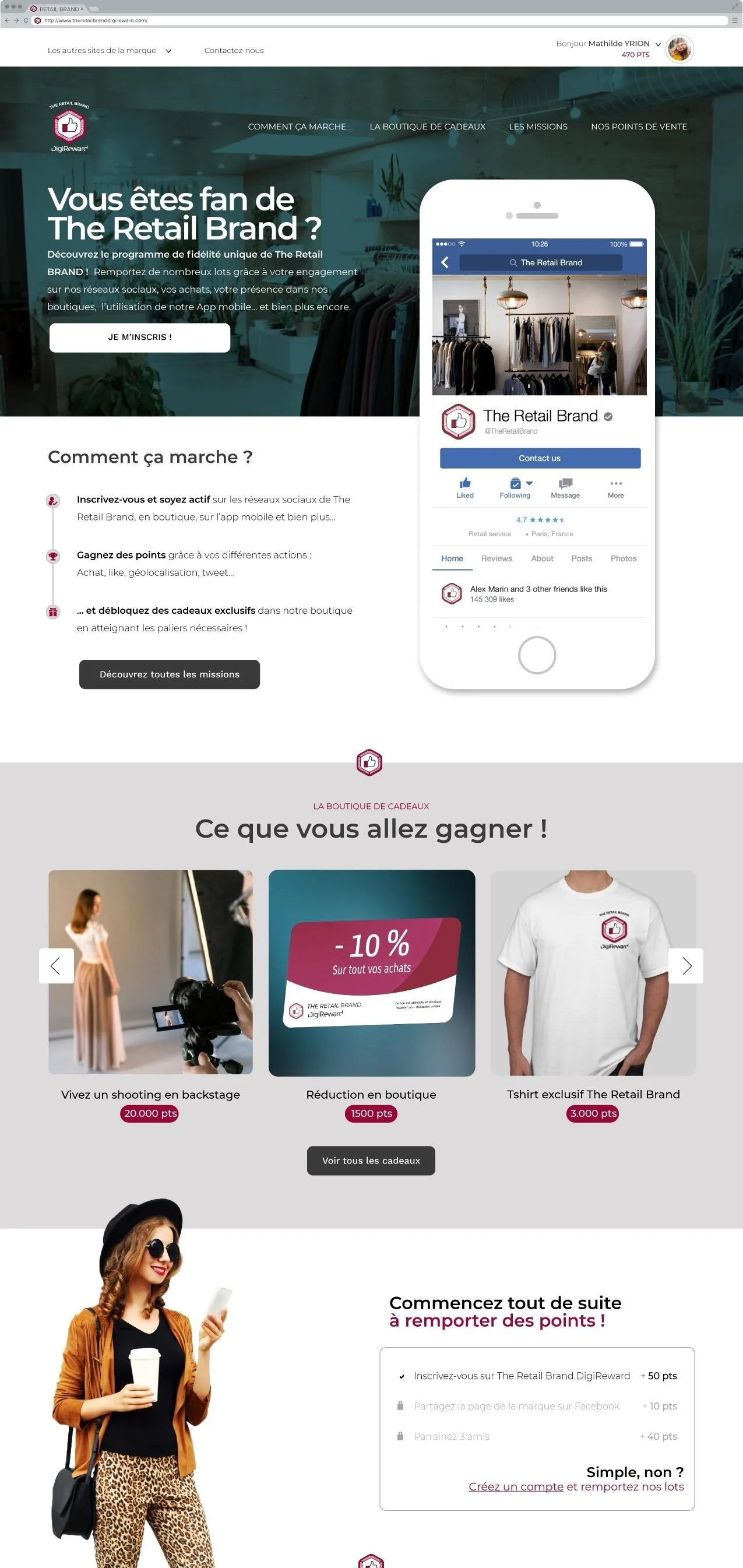 letmotiv — Screenshots 2