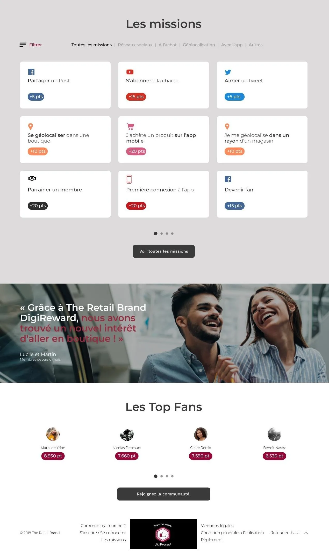 letmotiv — Screenshots 3
