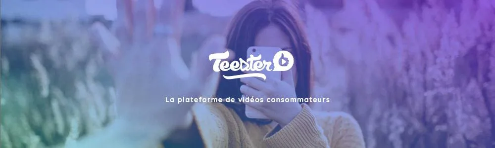 Teester — Empower Video Engagement with User-Generated Content
