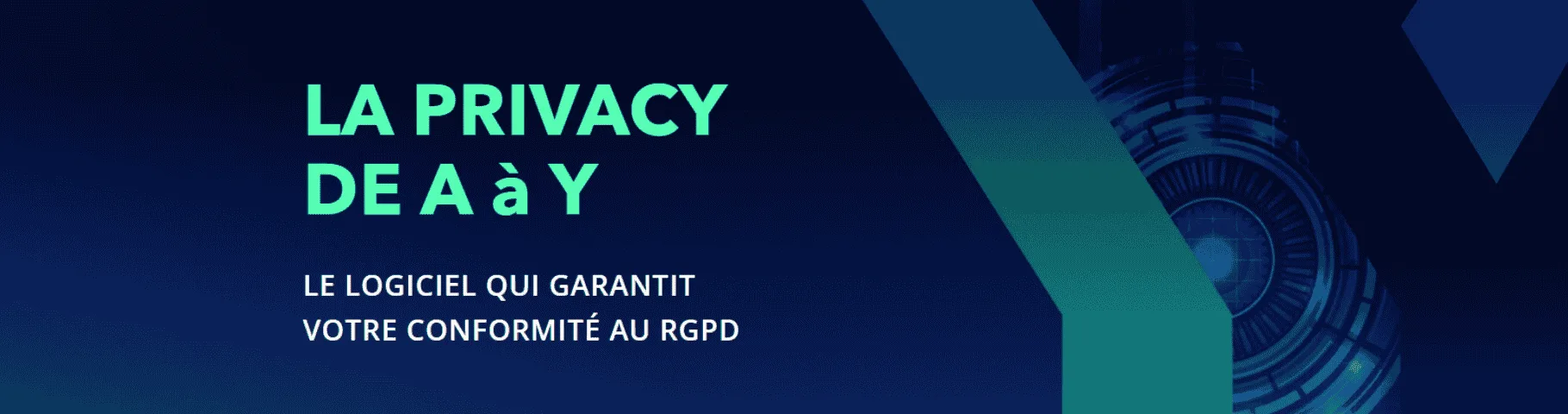 Adequacy — The software that guarantees your RGPD compliance