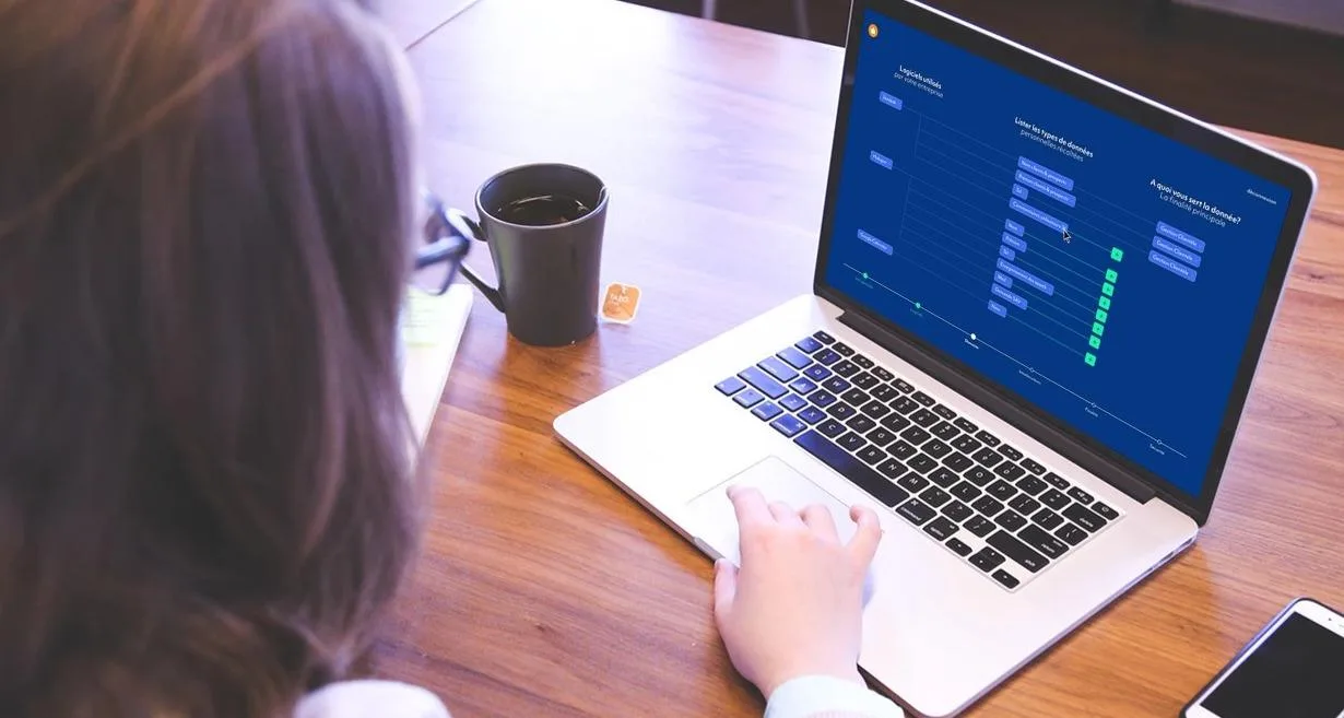 Blockproof — Efficiency Boost for Document Management