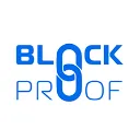 Blockproof logo