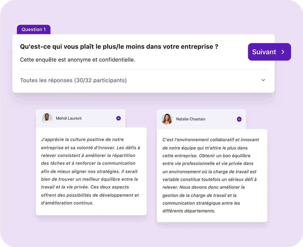 Tellent HR — Screenshots 6