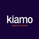 KIAMO logo