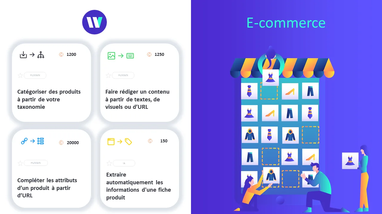 Wirk — Screenshots 2