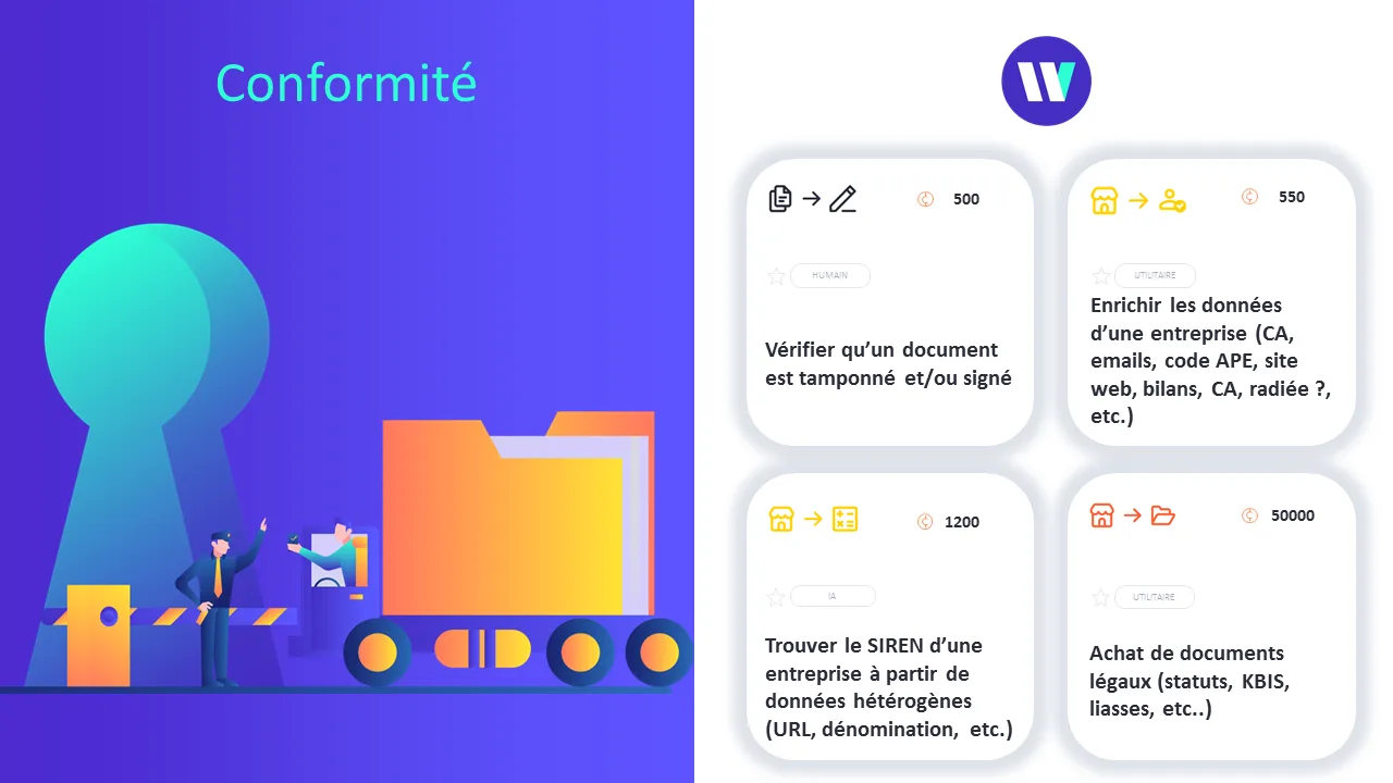 Wirk — Screenshots 4