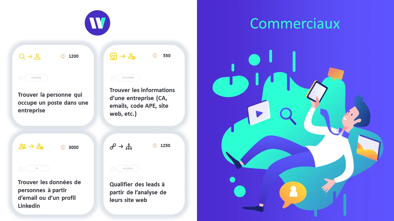 Wirk — Screenshots 5