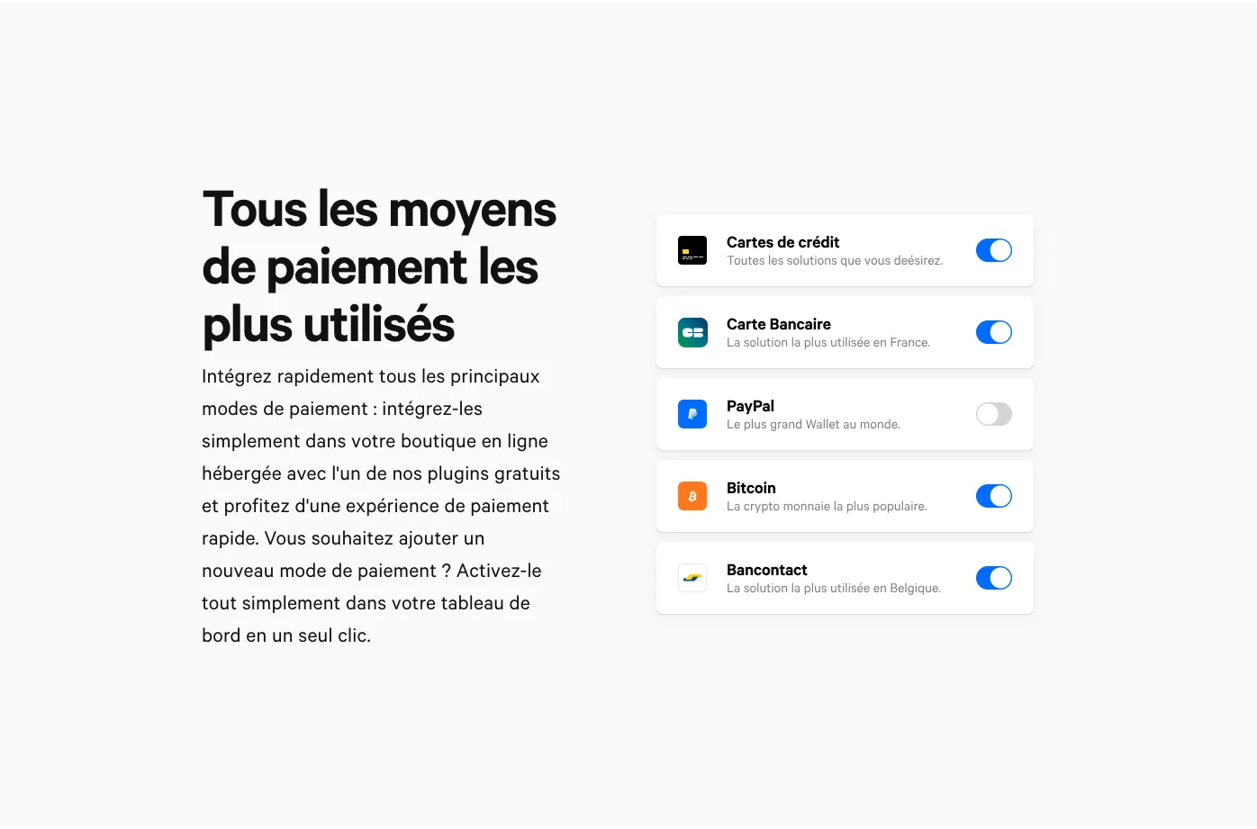 Mollie — Screenshots 3