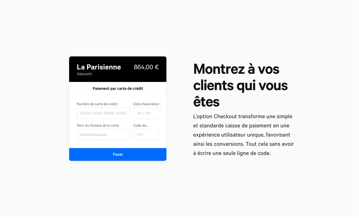 Mollie — Screenshots 5