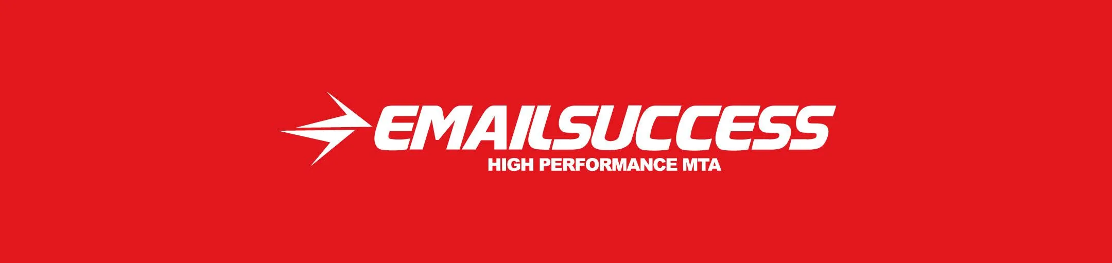 EmailSuccess — Advanced on-premises MTA server