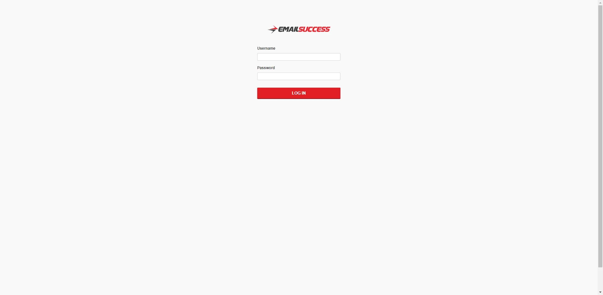 EmailSuccess — Screenshots 1