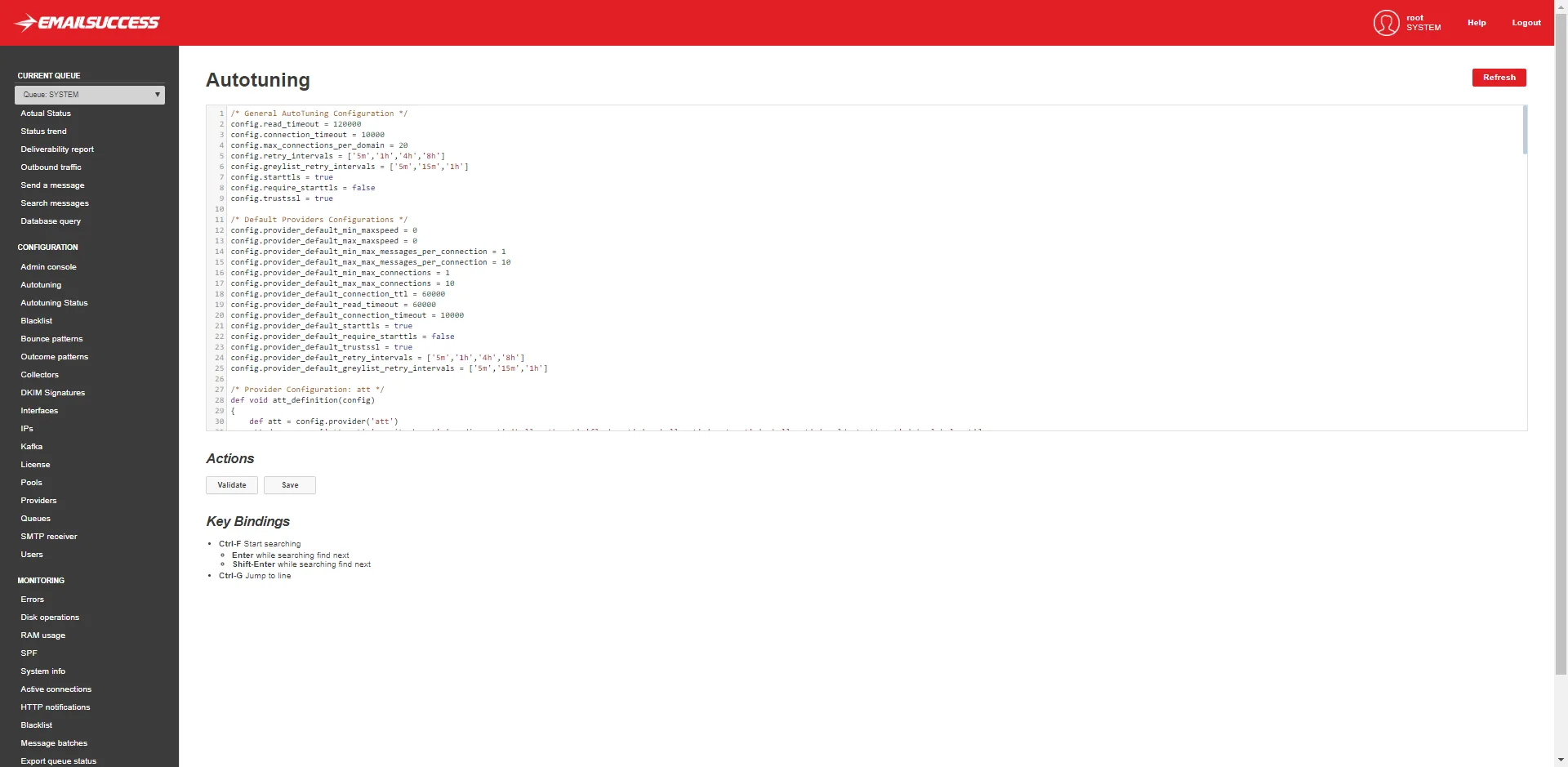 EmailSuccess — Screenshots 2