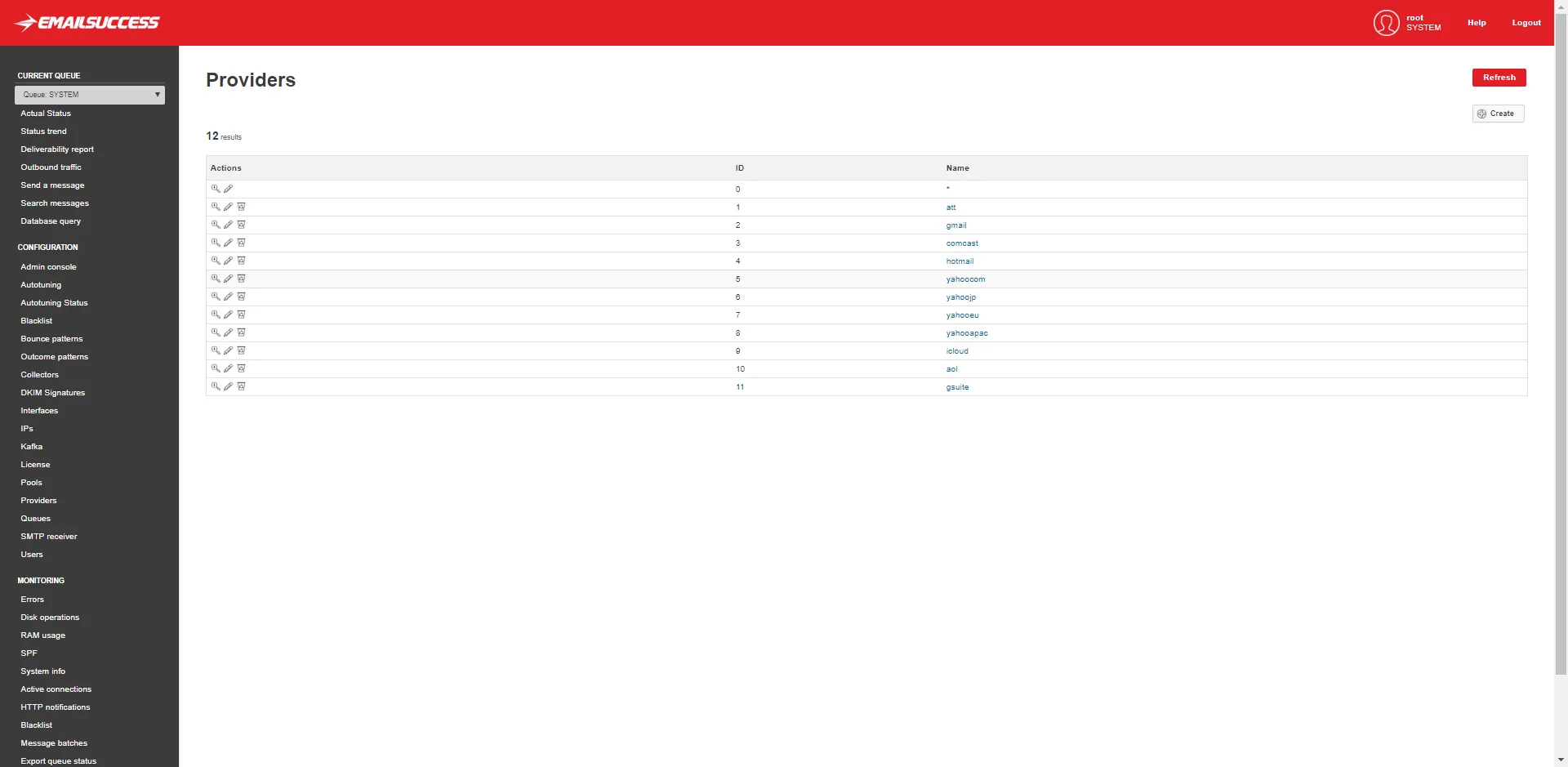 EmailSuccess — Screenshots 3