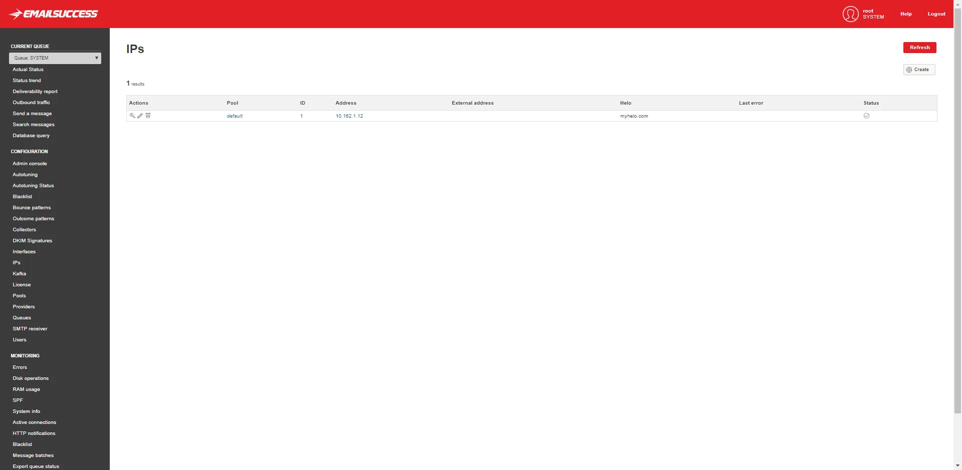 EmailSuccess — Screenshots 4