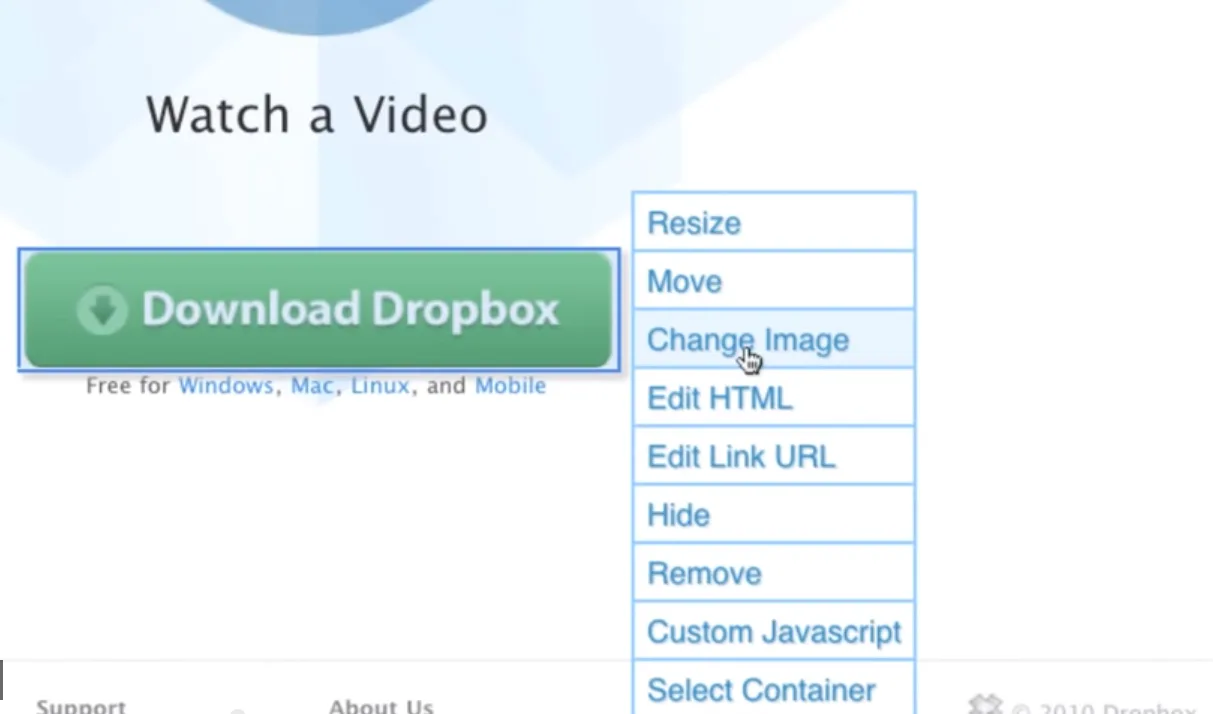 Optimizely — Screenshots 4