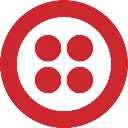Twilio Flex logo