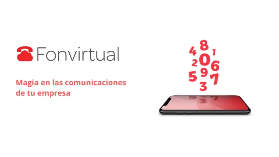 Fonvirtual — Advanced Virtual Communication Solutions