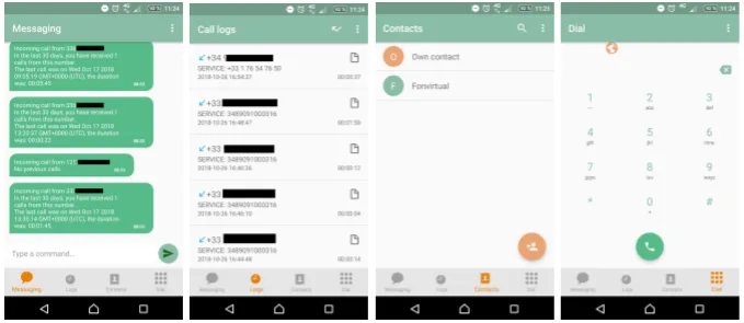 Fonvirtual — Screenshots 3