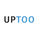 UPTOO POP logo