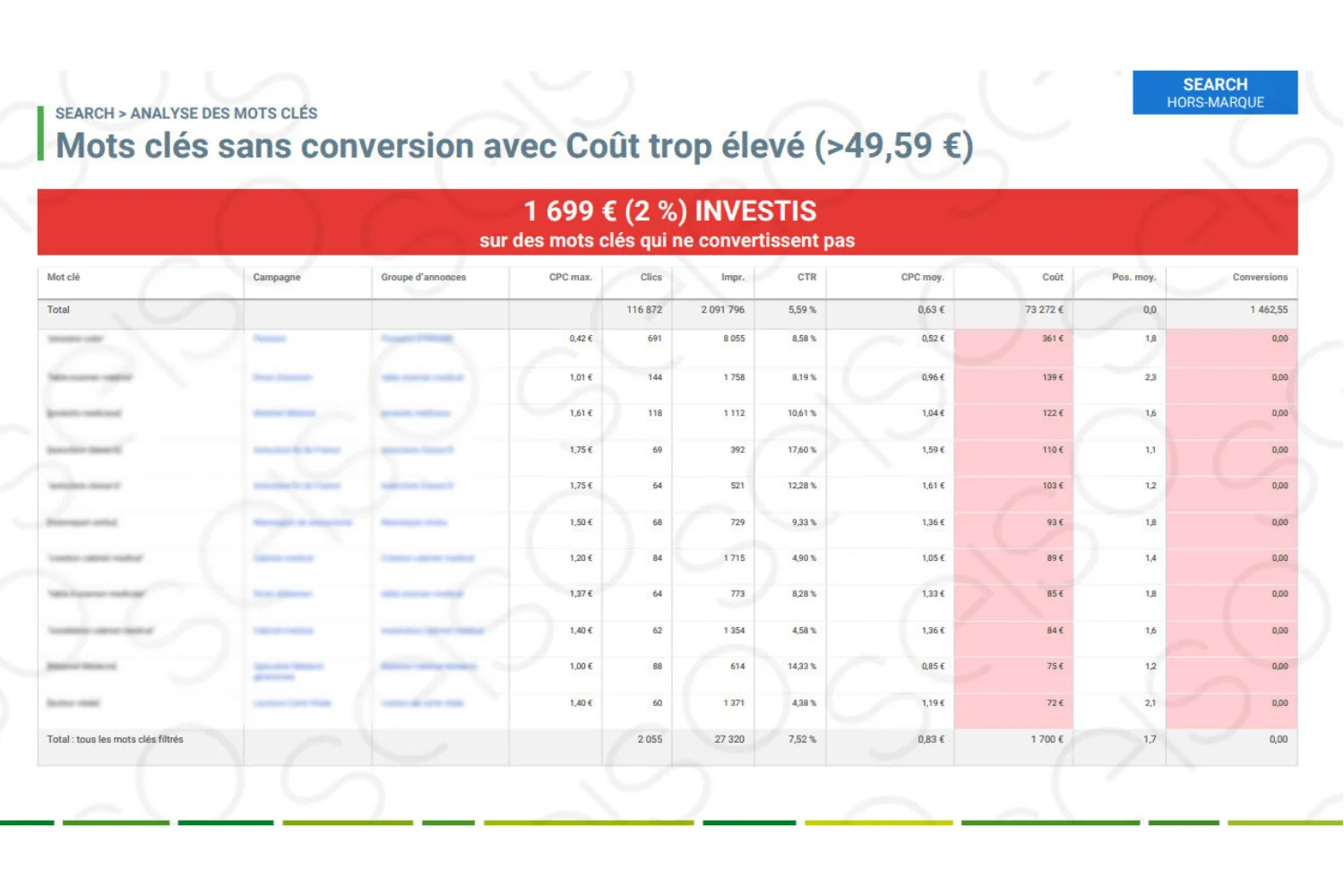 SEISO — Captures d'écran 8