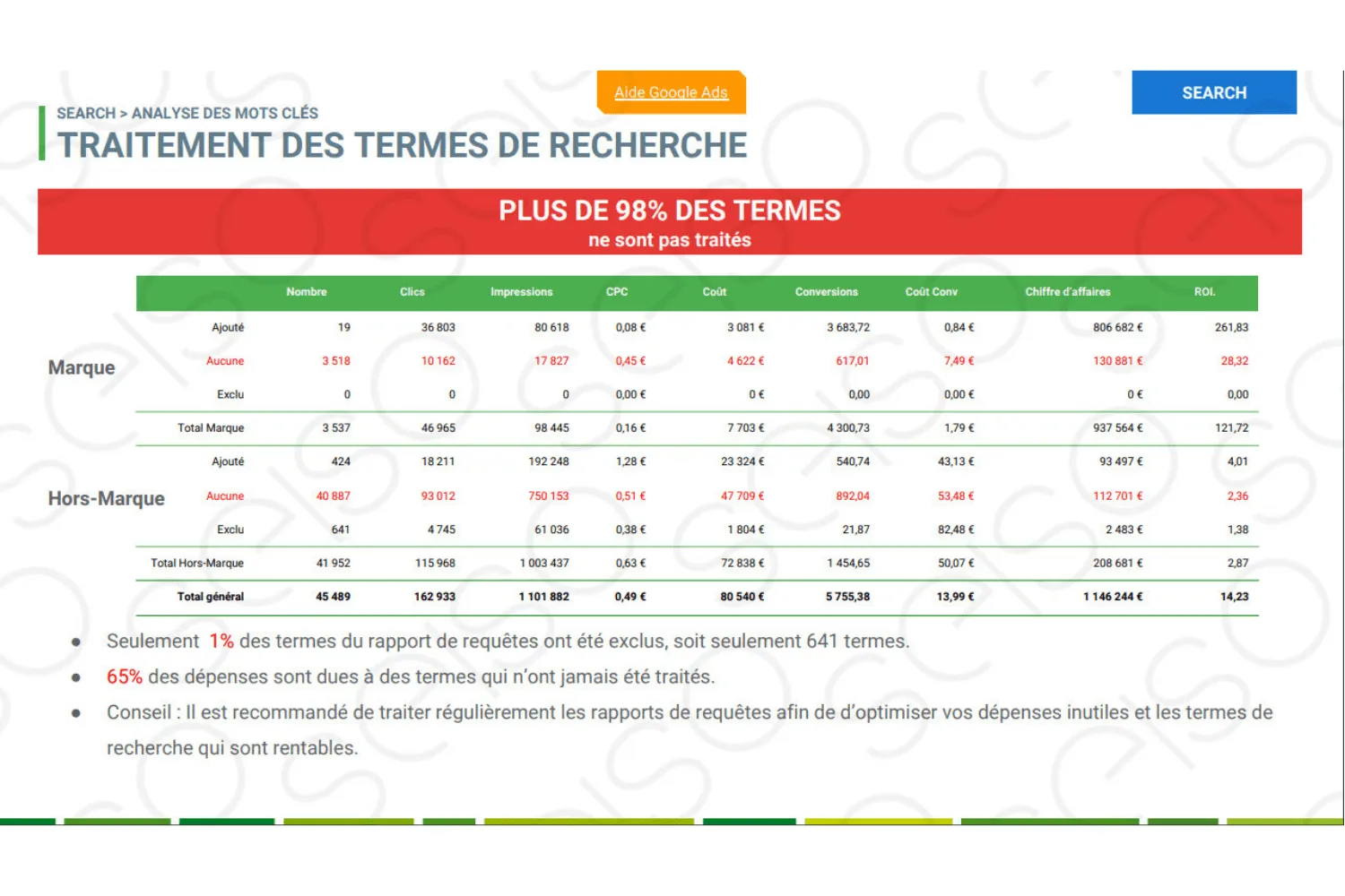 SEISO — Captures d'écran 13