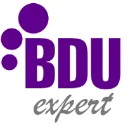 ©BDUExpert logo
